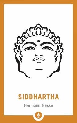 Siddhartha - Herman Hesse,Sherab Chodzin Kohn - cover