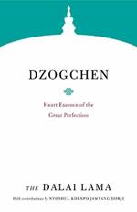 Dzogchen: Heart Essence of the Great Perfection