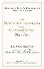 The Precious Treasury of the Fundamental Nature