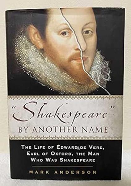"Shakespeare" by Another Name