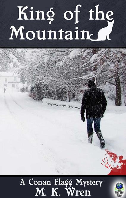 King of the Mountain