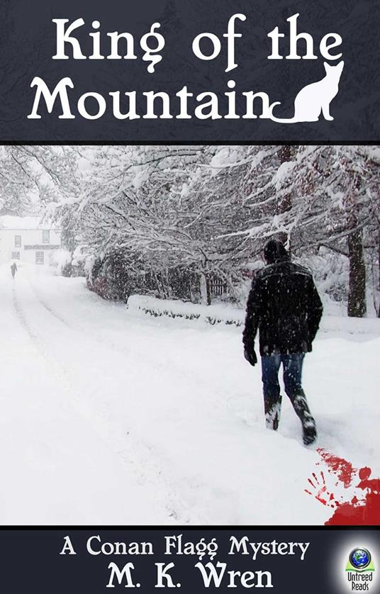 King of the Mountain