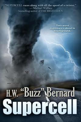 Supercell - H W Buzz Bernard - cover