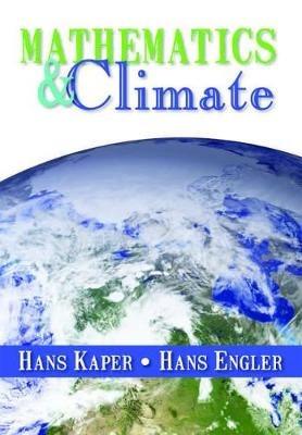 Mathematics & Climate - Hans Kaper,Hans Enger - cover
