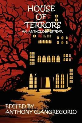 House of Terrors - cover