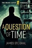 A Question of Time: A Cold War Spy Thriller