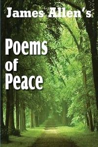 Poems of Peace - James Allen - cover