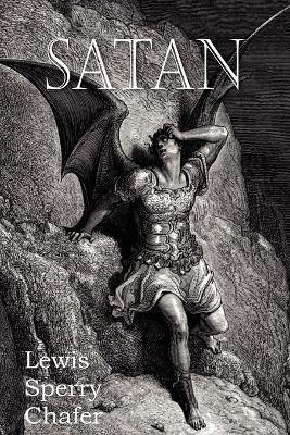 Satan - Lewis Sperry Chafer - cover
