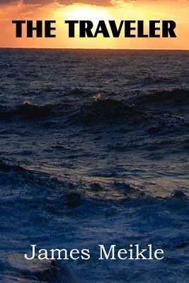 The Traveler - James Meikle - cover