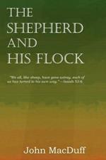 The Shepherd and His Flock