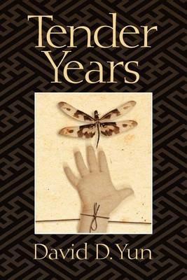 Tender Years - David Yun - cover