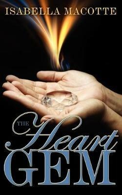 The Heart Gem - Isabella Macotte - cover