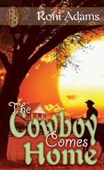 The Cowboy Comes Home