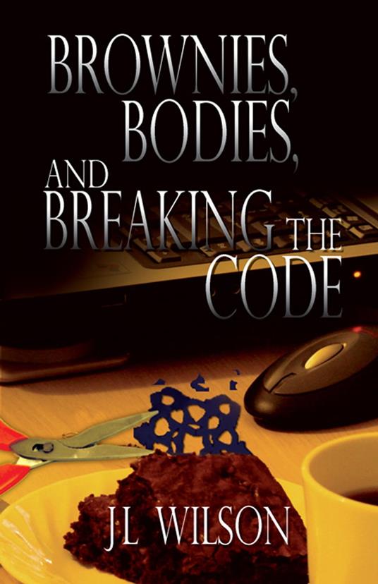 Brownies, Bodies, and Breaking the Code