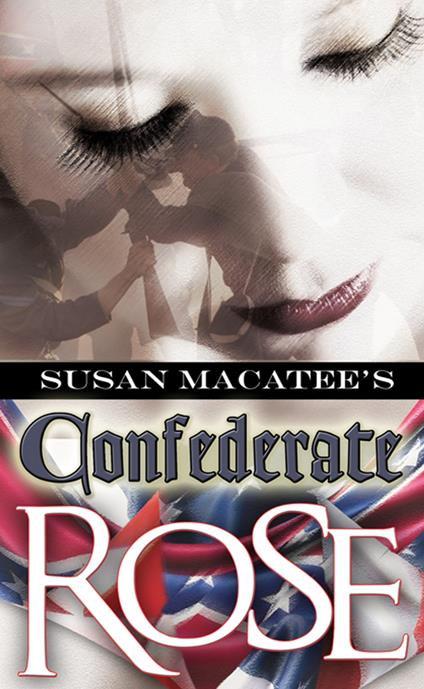 Confederate Rose