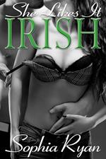 She Likes it Irish