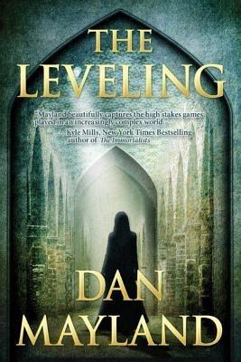 The Leveling - Dan Mayland - cover