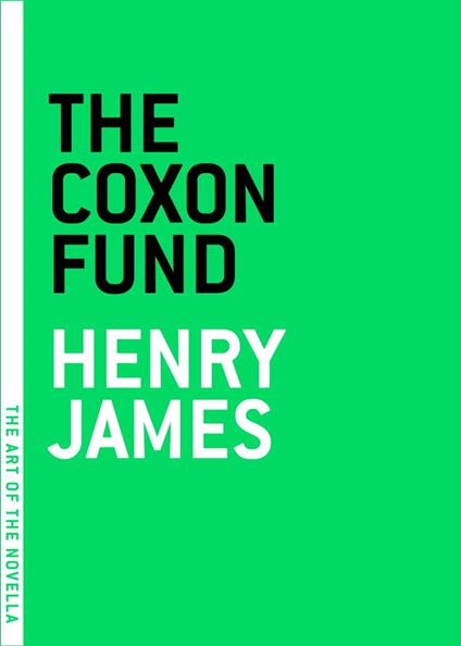 The Coxon Fund