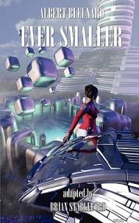 Ever Smaller - Albert Bleunard - cover