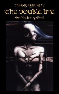 The Double Life - Charles Asselineau - cover