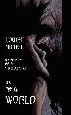 The New World - Louise Michel - cover