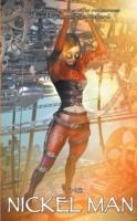 The Nickel Man - Pierre De Nolhac,George Espitallier - cover