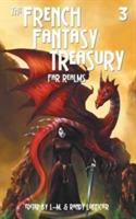 The French Fantasy Treasury (Volume 3) - cover