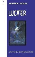 Lucifer - Maurice Magre - cover