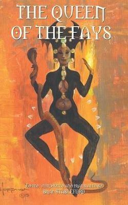 The Queen of the Fays - Francois Fenelon,Catherine Bernard - cover