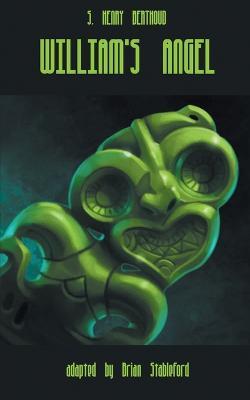 William's Angel - Samuel Henry Berthoud - cover