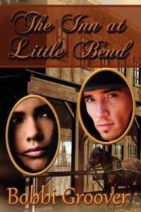 The Inn at Little Bend - Bobbie Groover - cover