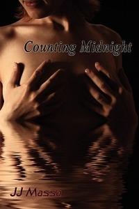 Counting Midnight - JJ Massa - cover