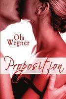 Proposition - Ola Wegner - cover