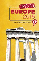 Let's Go Europe 2015