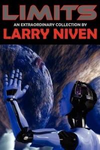 Limits - Larry Niven - cover