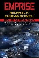 Emprise: The Trigon Unity Book 1 - Michael P Kube-McDowell - cover