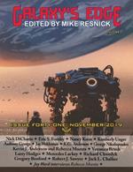 Galaxy's Edge Magazine: Issue 41, November 2019
