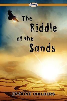 The Riddle of the Sands - Erskine Childers - cover