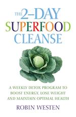 The 2-Day Superfood Cleanse