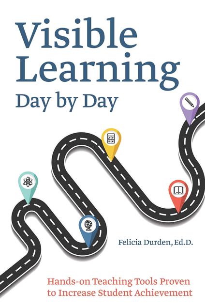 Visible Learning Day by Day