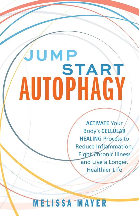 Jump Start Autophagy