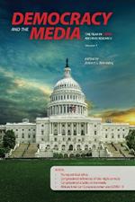 Democracy and the Media: The Year in C-SPAN Archives Research, Volume 7