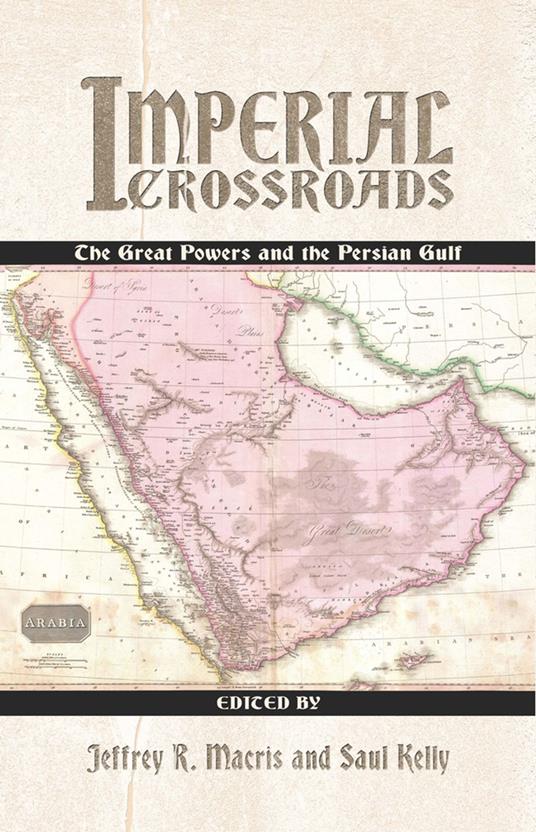 Imperial Crossroads