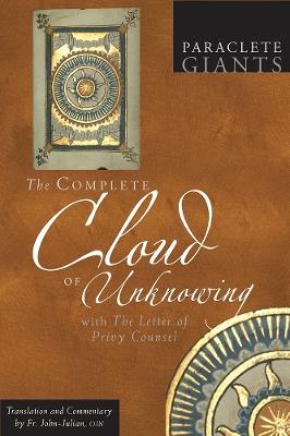 The Complete Cloud of Unknowing: With The Letter of Privy Counsel - cover