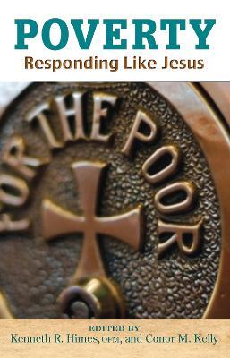Poverty: Responding Like Jesus - cover