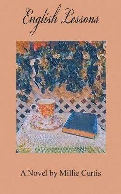 English Lessons - Millie Curtis - cover