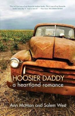 Hoosier Daddy: A Heartland Romance - Ann McMan,Salem West - cover