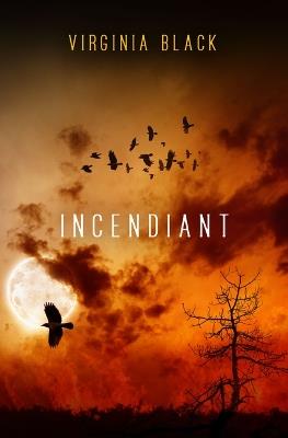 Incendiant - Virginia Black - cover