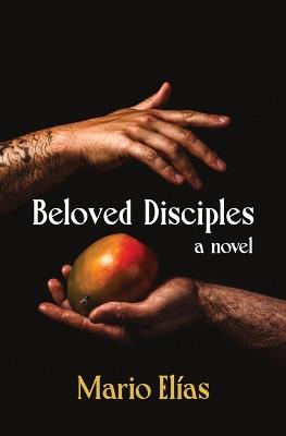 Beloved Disciples - Mario Elías - cover