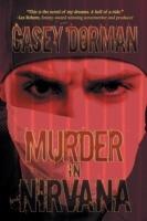Murder in Nirvana - Casey Dorman - cover